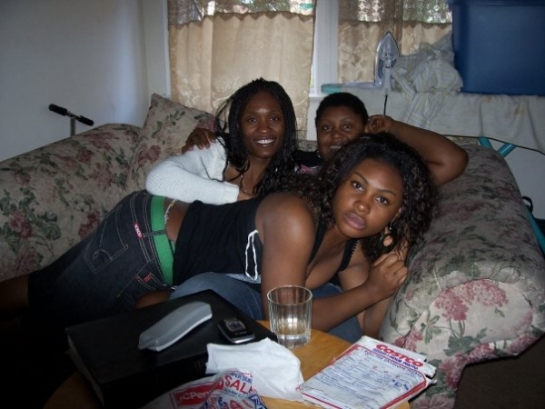 my fam. - click for next photo