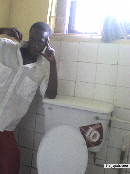my toilet swaggg - click for next photo