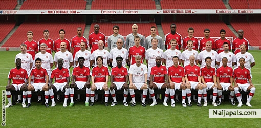 The best team in the world - click for next photo