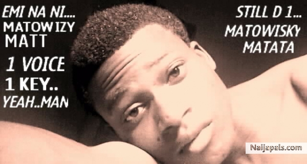 D.M.S....dat' s ma name - click for next photo