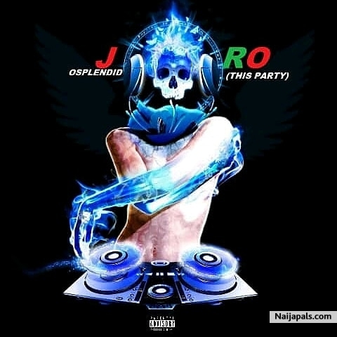 Joro(this party)