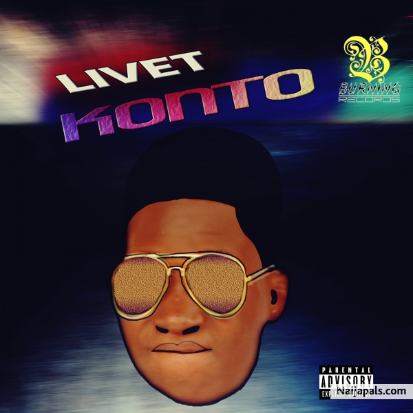 Konto(Prod. by LivetBeats)