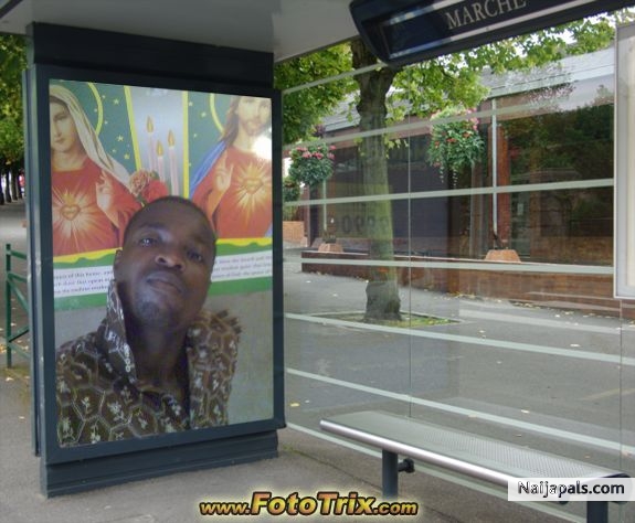 dats me - click for next photo