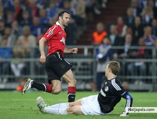 man united - click for next photo