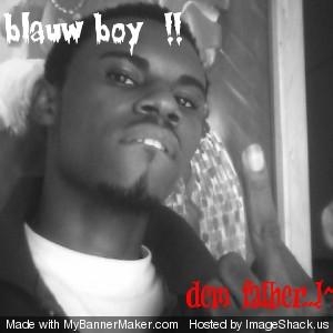 blau boi,,,,,4 lyfe - click for next photo
