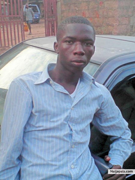 just me - click for next photo