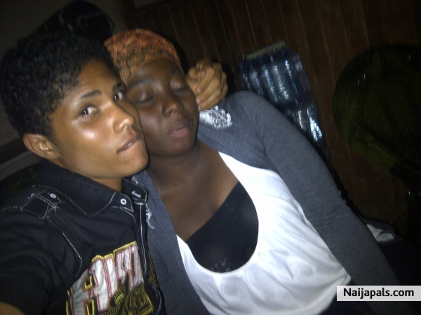 elvis nd kiki - click for next photo