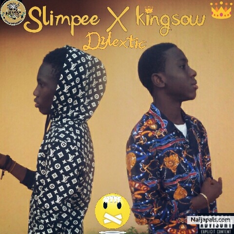 Slimpee ft Kingsow dyslexic - click for next photo