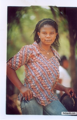 Dem go dey post - click for next photo
