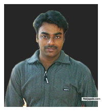 Rohit Shukla | Business Manager - click for next photo