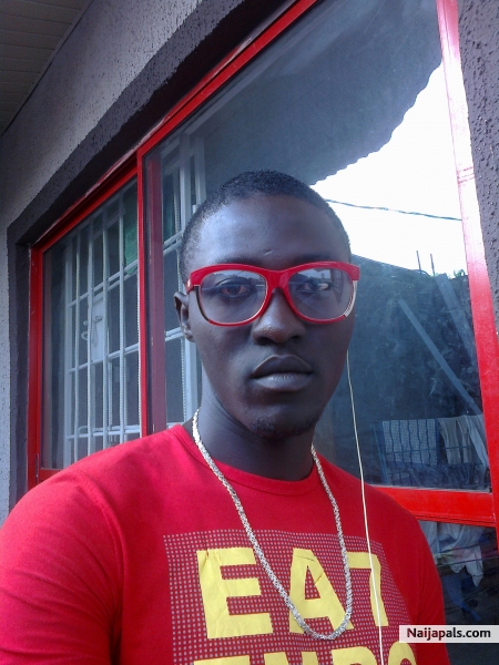 ibadi nsoro
