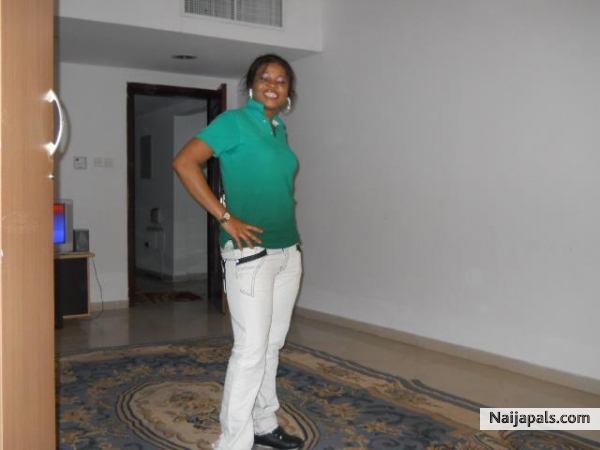 nigerians day - click for next photo