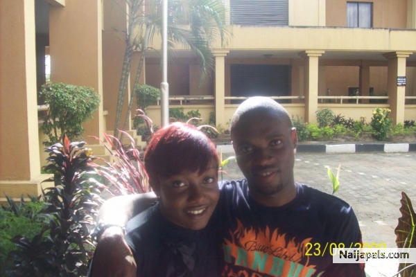 Me & Ify - click for next photo