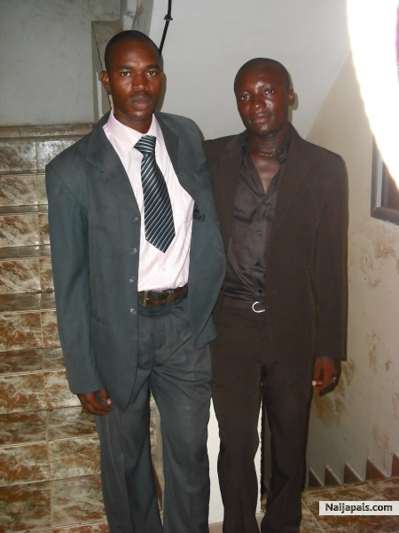 my nd my guy - click for next photo