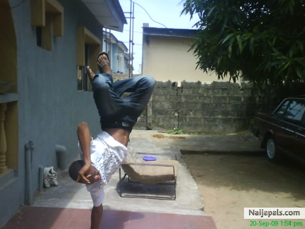 Stunting' s Rilly one ud thng i can take hours doing!!!!....> Feel Me???< - click for next photo