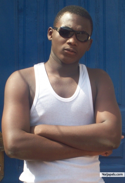 me in a pose - click for next photo
