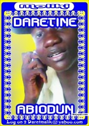 =DARETINE= - click for next photo