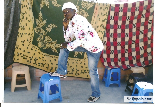 Fine boy for life - click for next photo
