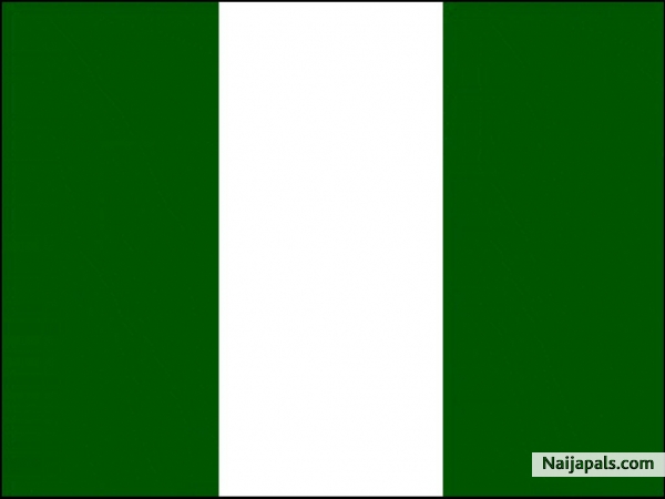 Truely Nigerian - click for next photo