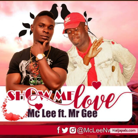 Show Me Love