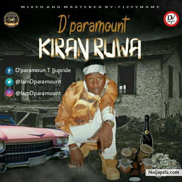 Kiran Ruwa