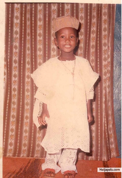Hi Naija Pals - click for next photo