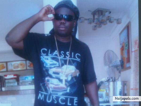 MR KNOW LOVE IS ONE OF THE BEST SONG WRITER IN THE WORLD. - click for next photo