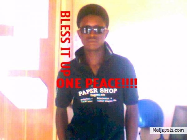 BLESS UP NIGERPALS - click for next photo