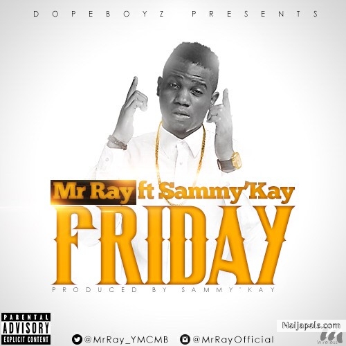 FRIDAYY - click for next photo
