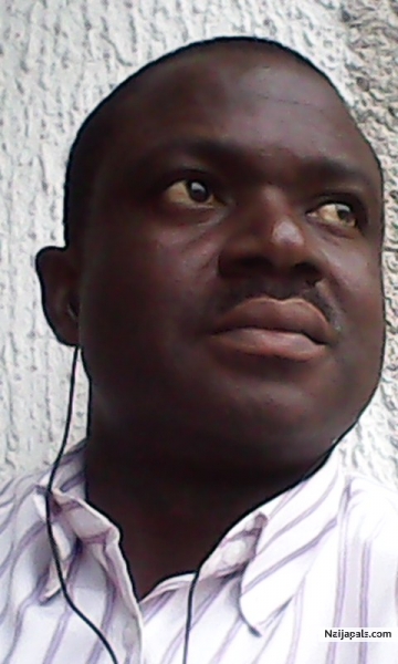 Jesus pikin - click for next photo