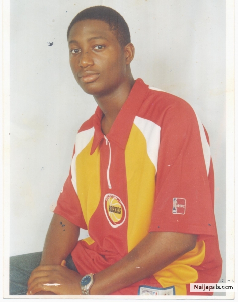 Naija i dey hail o!!! - click for next photo