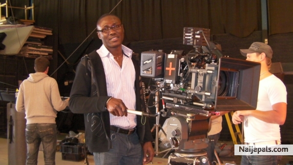 The South African Music Video maker, we just finished 2face music video titled: Take It Back and 3 music videos for Psquare, watch out for the beautiful work that is ready to rock Naija and the world. We did the 2Face hottest video right in Abuja Nigeria. the music video titled: Implication. Watch out for behind the scene of these videos on the best music tv channels. George Beke. - click for next photo