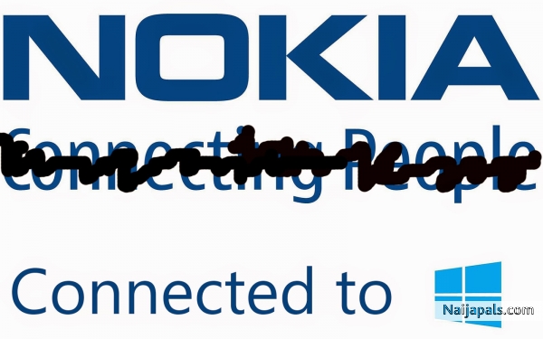 in 2006 i was careless with some kind of call as you dey waka waka phone. Careless i say! you can see the situation in what you hear. Nokia backed me up so i did not loose anything valuable! Not Nokia this year. - click for next photo