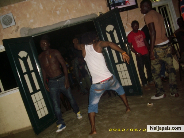 dance hall - click for next photo