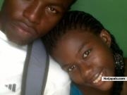 me and ibk - click for next photo