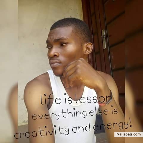 just bored - click for next photo