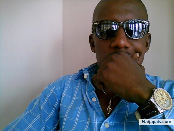 KELCUBE OBATIDE - click for next photo