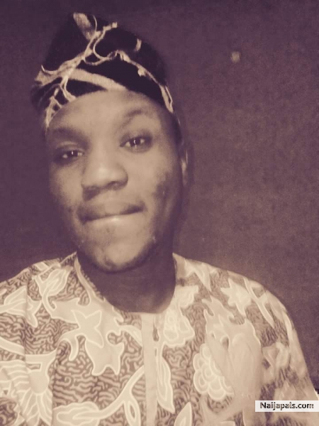 baba yoruba - click for next photo