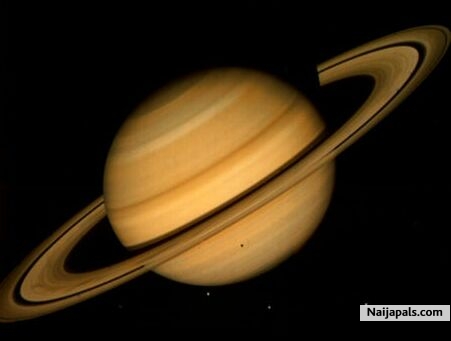 finest planet saturn - click for next photo