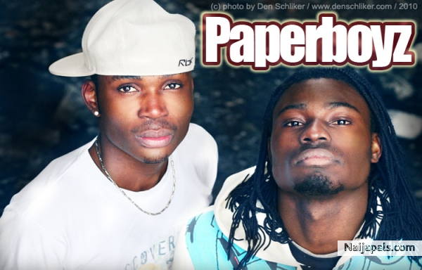 paperboyz - click for next photo