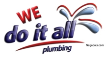 Plumbing service - click for next photo