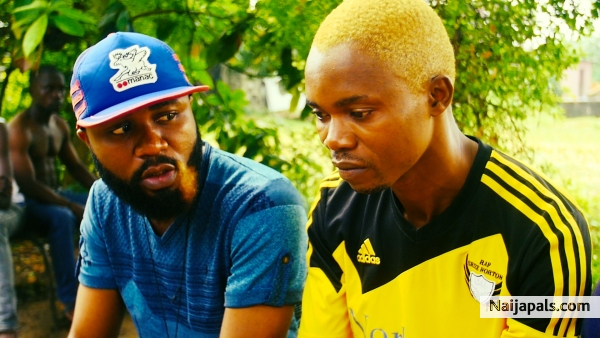 Alaibe & Cash Krop - click for next photo