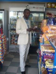 ikedi - click for next photo