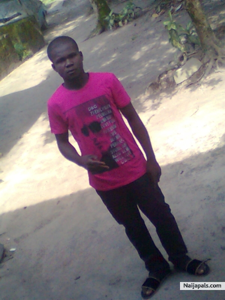 One luv to all Naijapals - click for next photo