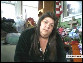 me at my moms place - click for next photo