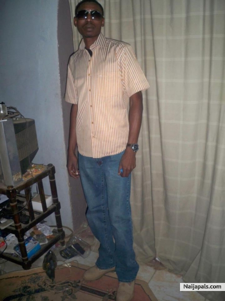 Me, Myself, And I. - click for next photo