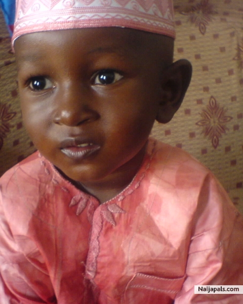 Huzaifa al-Yaman - click for next photo