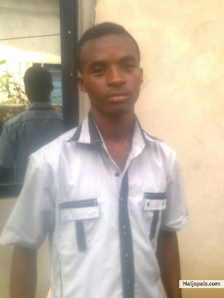 the only that can stop u 4rm being whom u want to be is the ' U' in ' U' . Believe it or leave it. - click for next photo