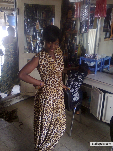 just meee - click for next photo