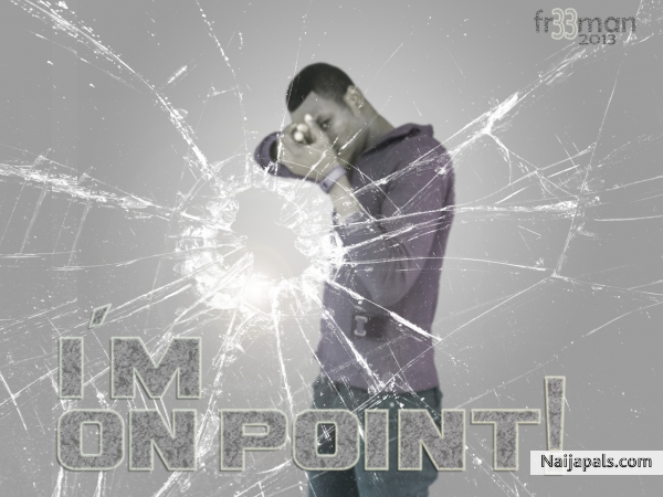 On Point! - click for next photo